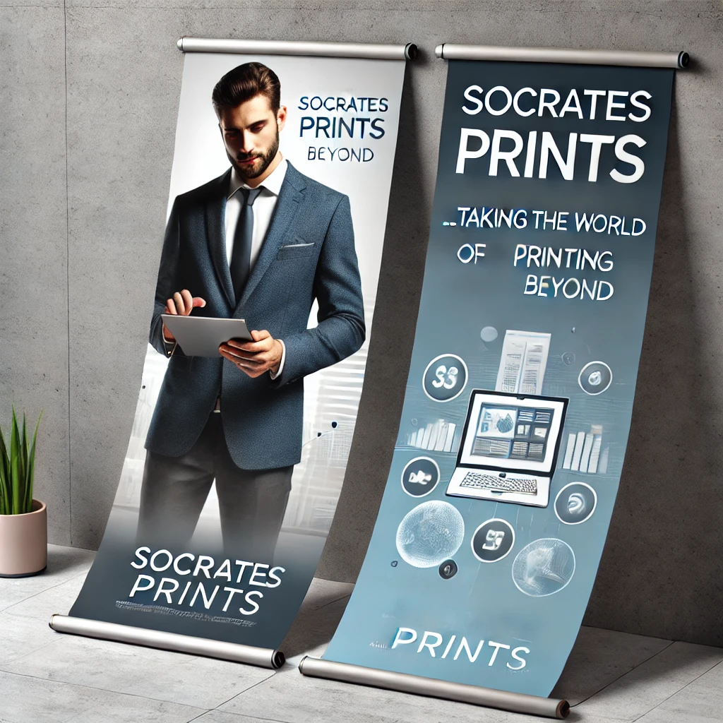 Socrates Banner 3